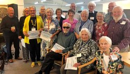 2025 20th Anniversary